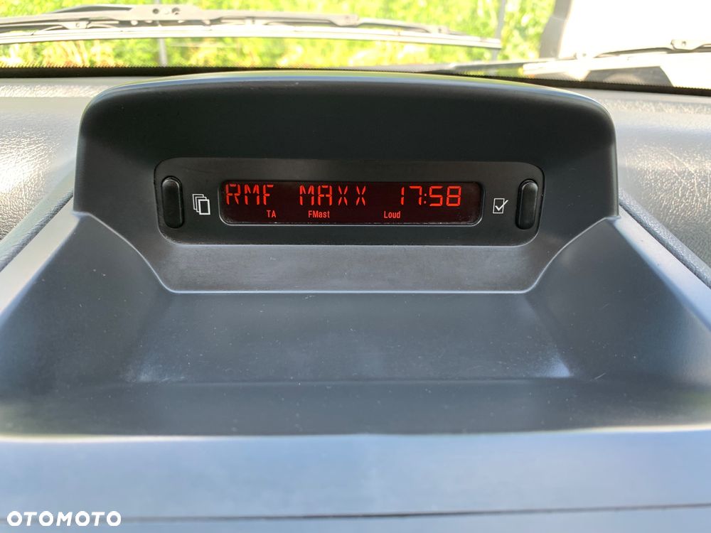 Citroën Berlingo 1.9 D Prestige - 16