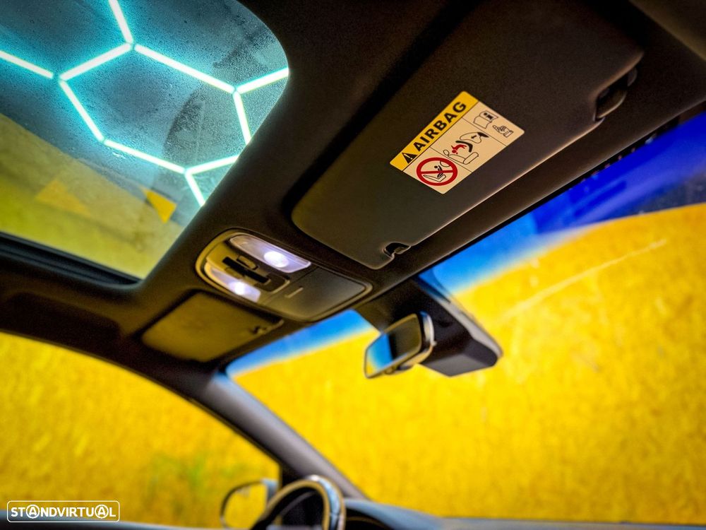 Kia Sportage 1.7 CRDI ISG TX Prime - 28