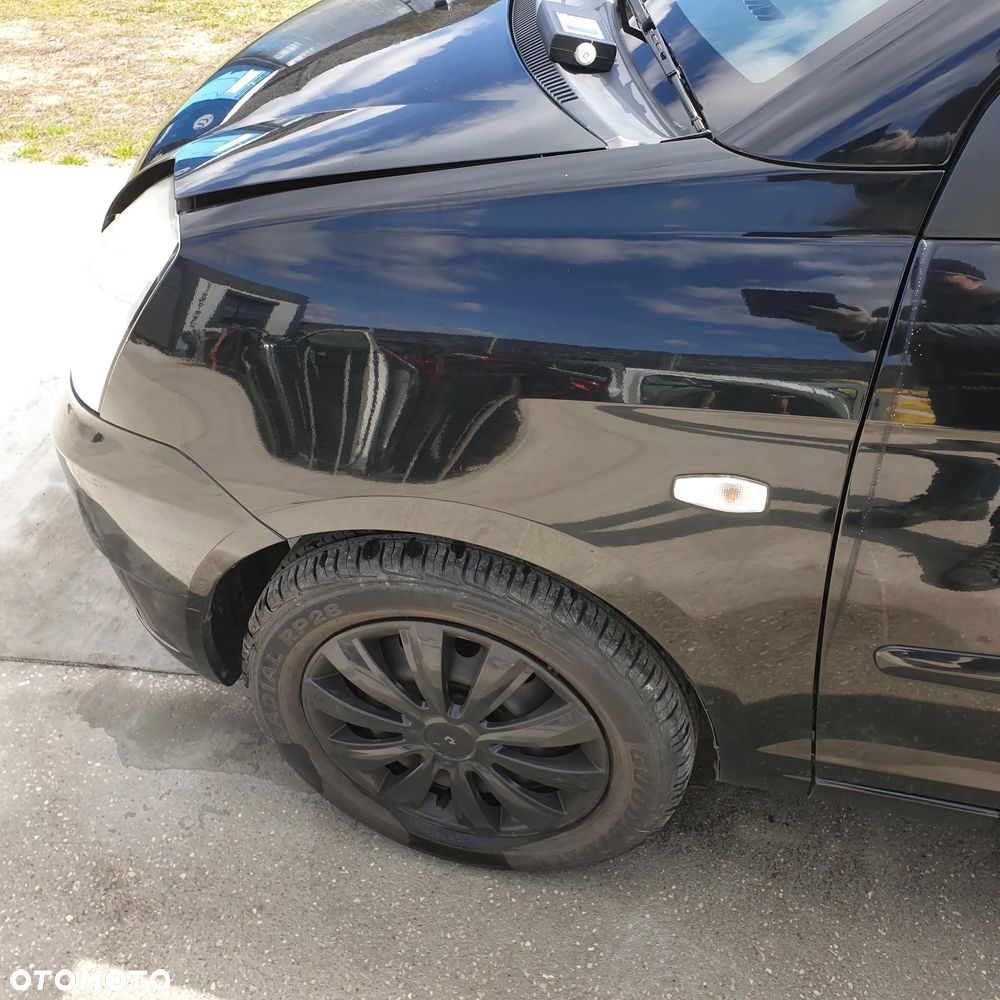 KIA PICANTO I  BLOTNIK  LEWY PRAWY PRZOD Z1 06R - 1