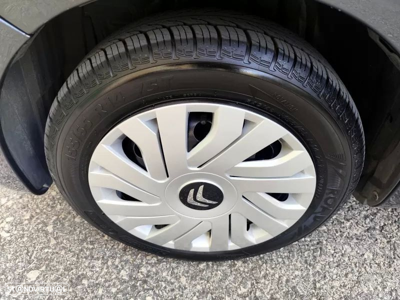 Citroën C1 1.0 X Airdream - 15