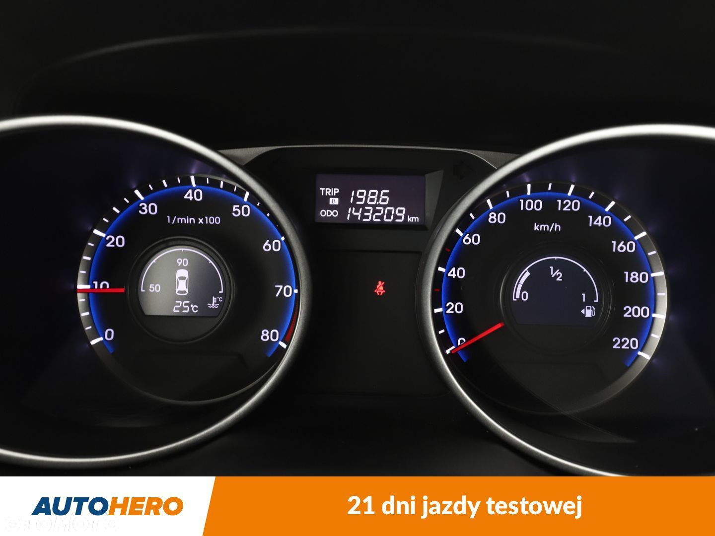 Hyundai ix35 1.6 GDI Classic 2WD - 19