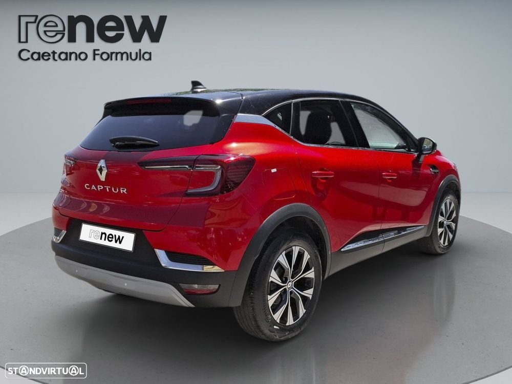 Renault Captur 1.0 TCe Techno - 8