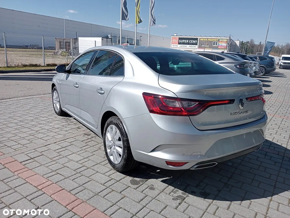 Renault Megane - 5