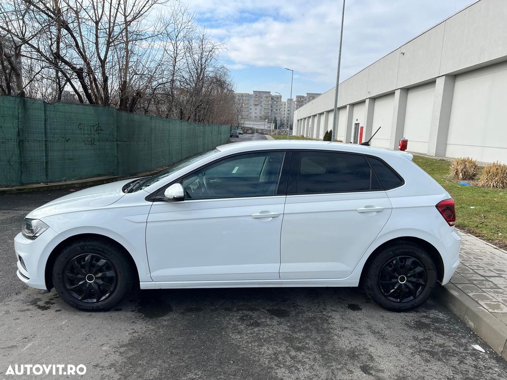 Volkswagen Polo - 7