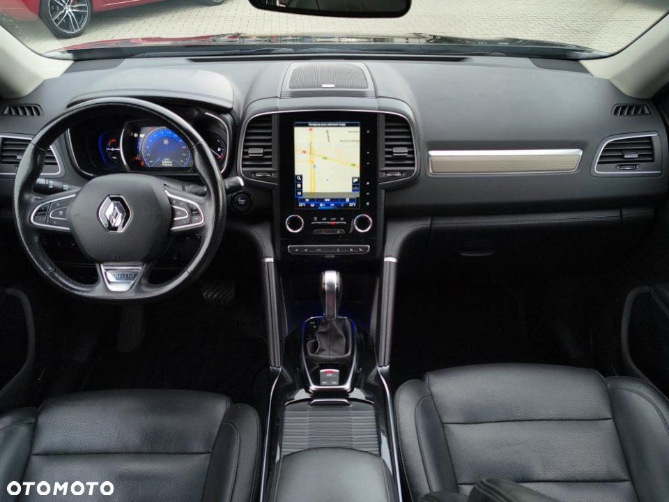 Renault Koleos - 23