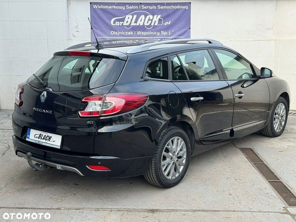 Renault Megane - 15
