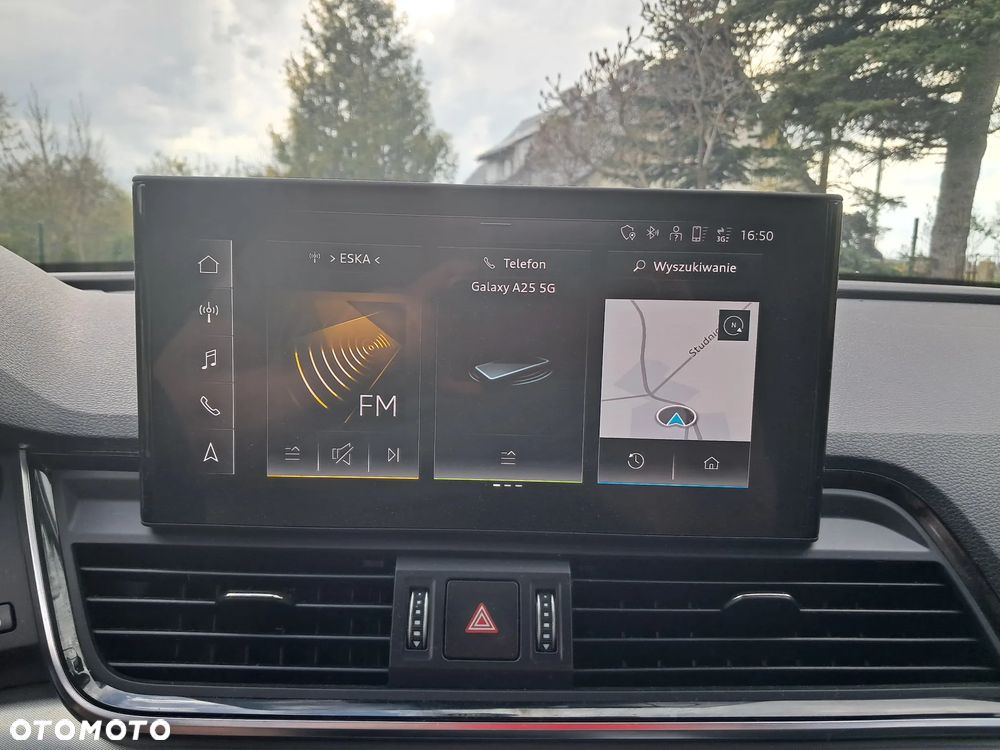 Audi Q5 - 16