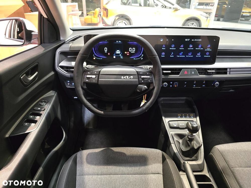 Kia Stonic 1.0 T-GDI M - 12