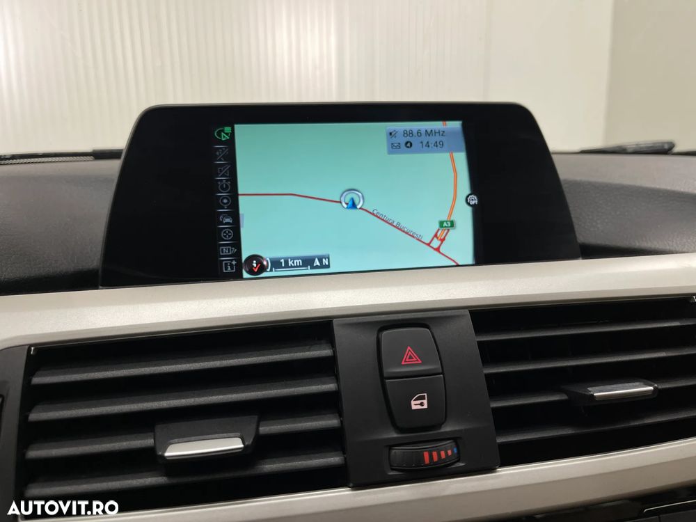 BMW Seria 3 320d Aut. Advantage - 16