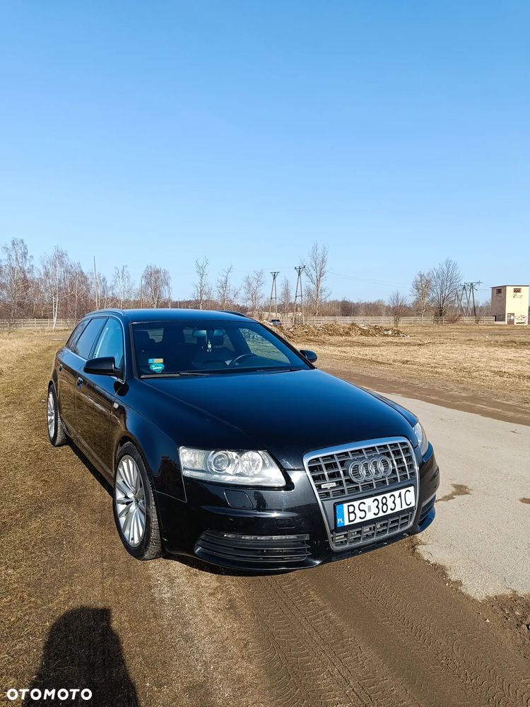 Audi A6 Avant - 18