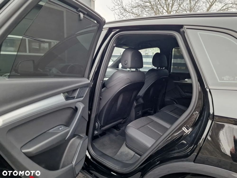 Audi Q5 35 TDI S tronic S line - 19