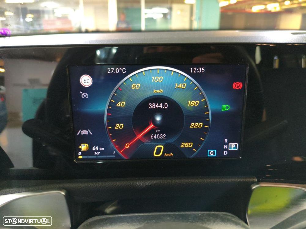 Mercedes-Benz GLB 220 d 4Matic - 7