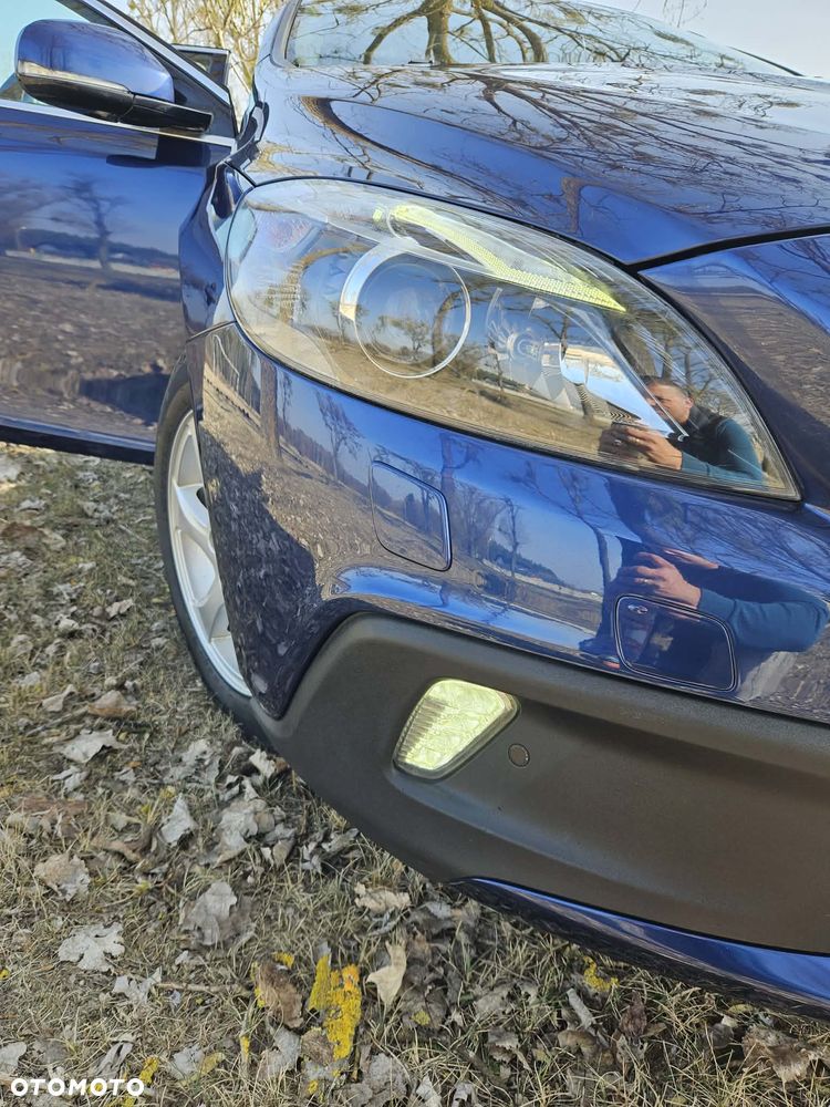 Volvo V40 D2 Powershift Ocean Race - 12