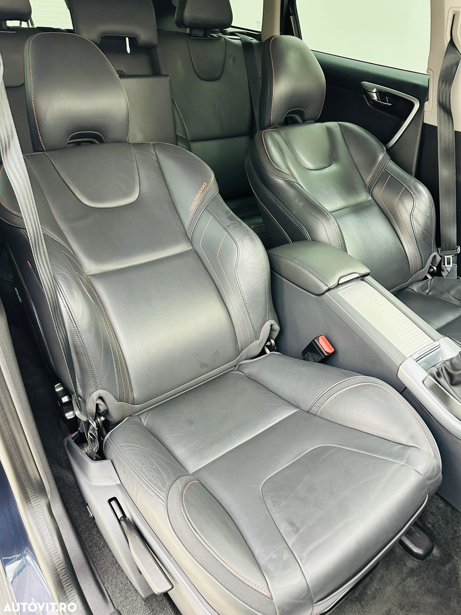 Volvo XC 60 - 27
