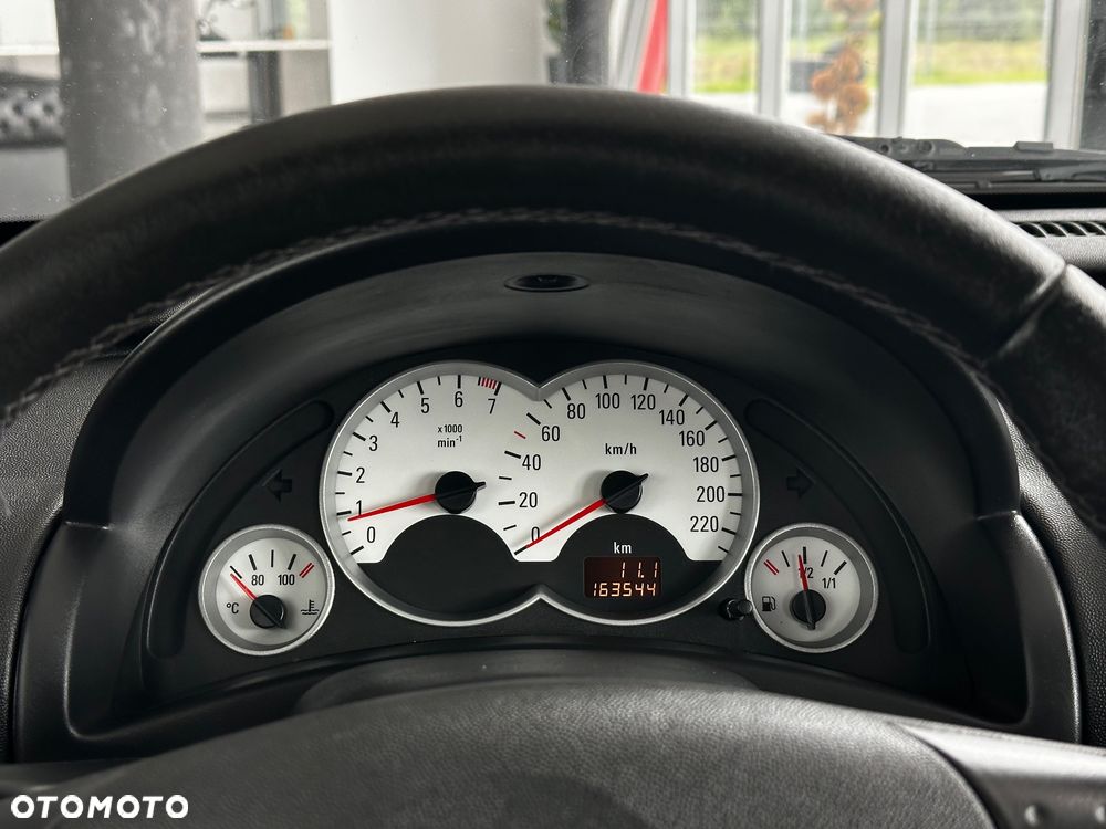 Opel Tigra - 22