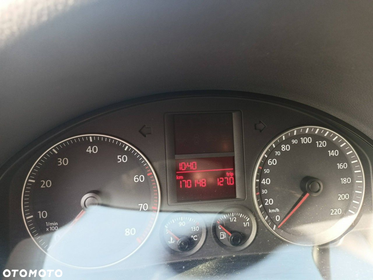 Volkswagen Golf - 16