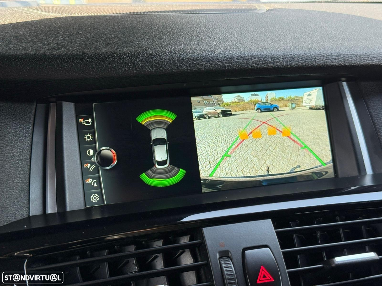 BMW X4 20 d xDrive Pack M Auto - 22