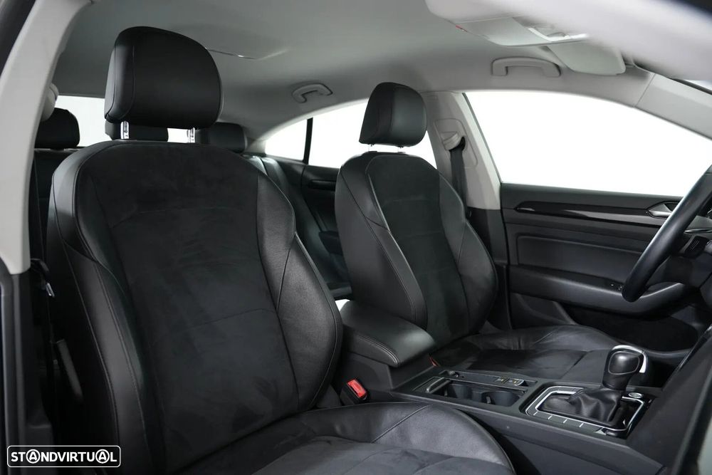 VW Arteon 2.0 TDI Elegance DSG - 5