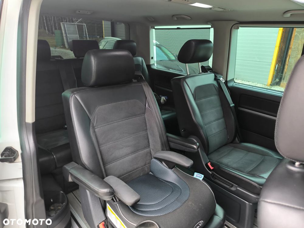 Volkswagen Multivan 2.0 TDI L1 Highline 4Motion DSG - 15