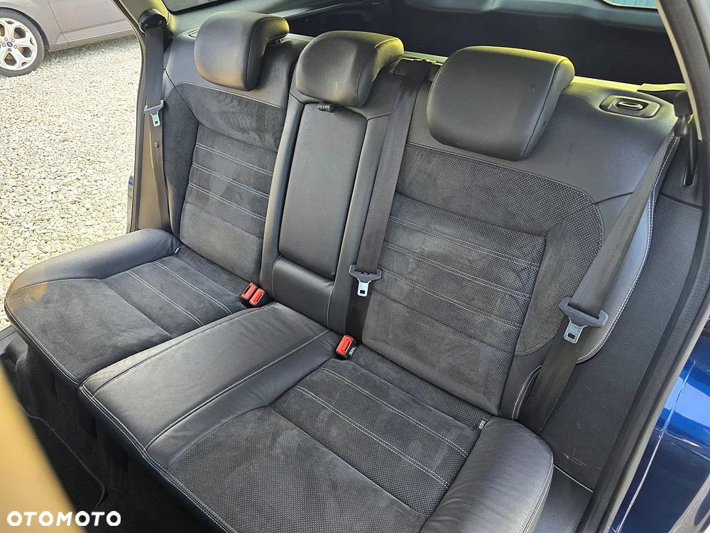 Ford Mondeo 2.0 TDCi Platinium X Plus (Titanium) - 18