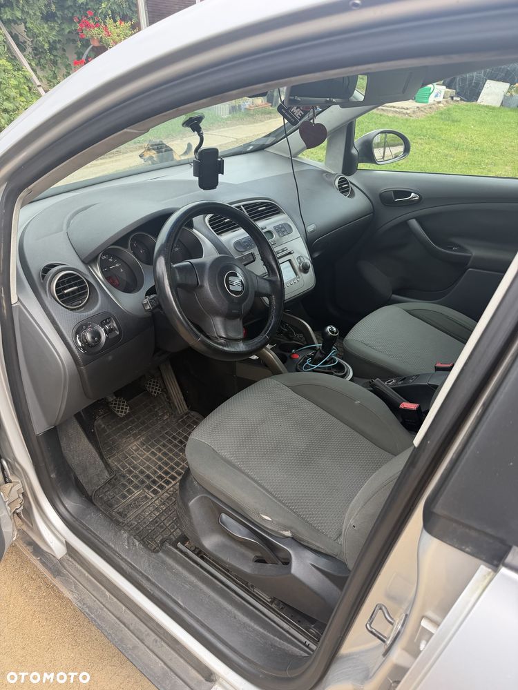 Seat Altea - 6