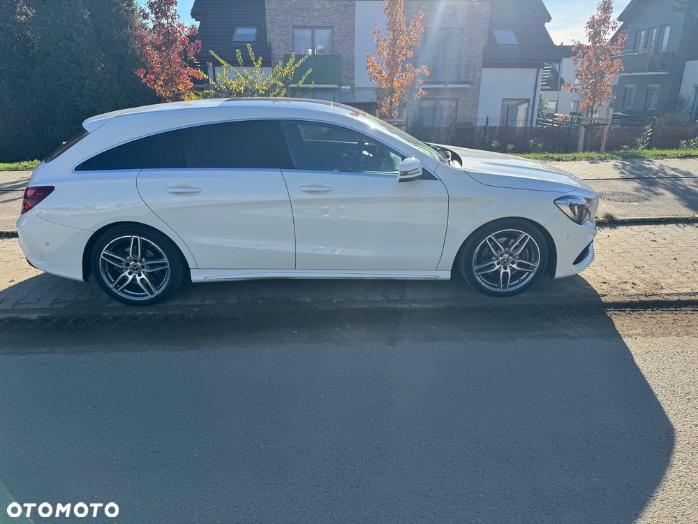 Mercedes-Benz CLA - 13