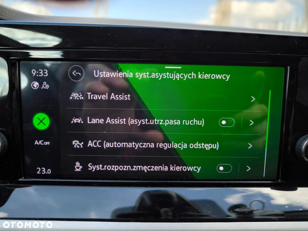 Volkswagen Golf 1.5 TSI EVO Life - 9