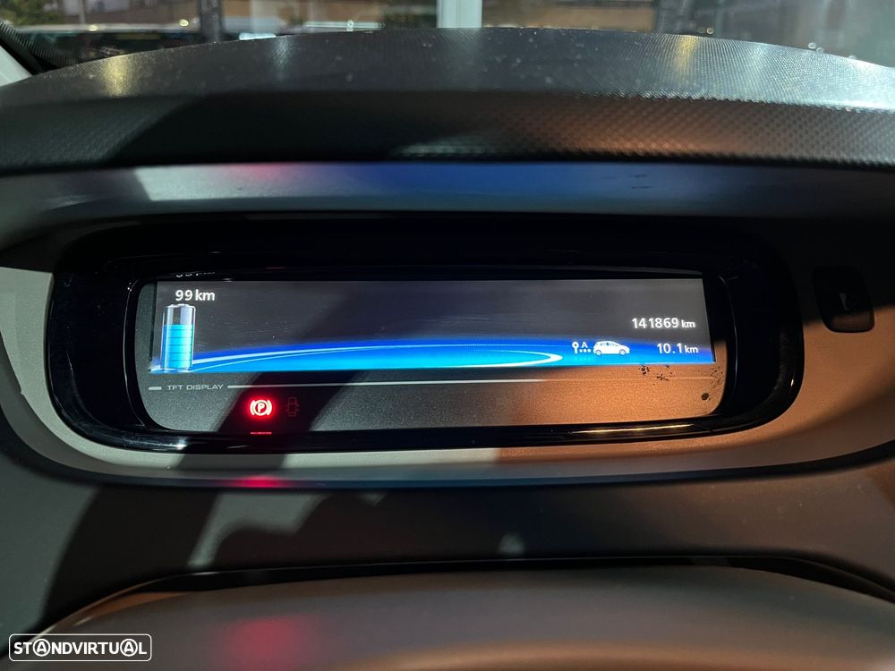 Renault Zoe (s/ Bateria) Zen Flex - 26