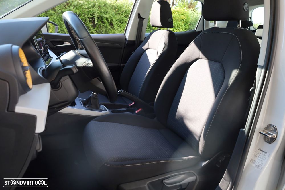 SEAT Arona 1.0 TSI Style - 32