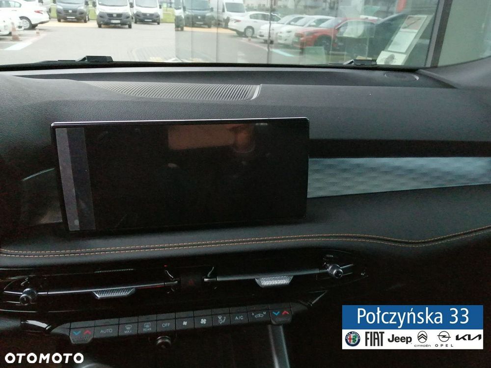 Alfa Romeo Tonale - 15