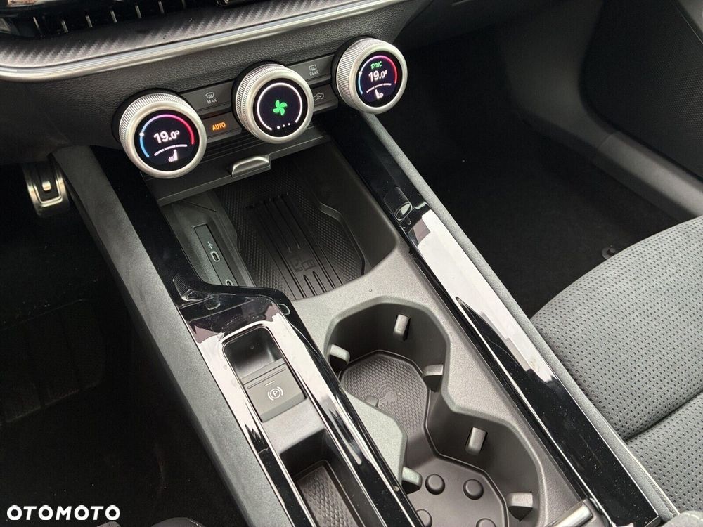 Skoda Superb - 25