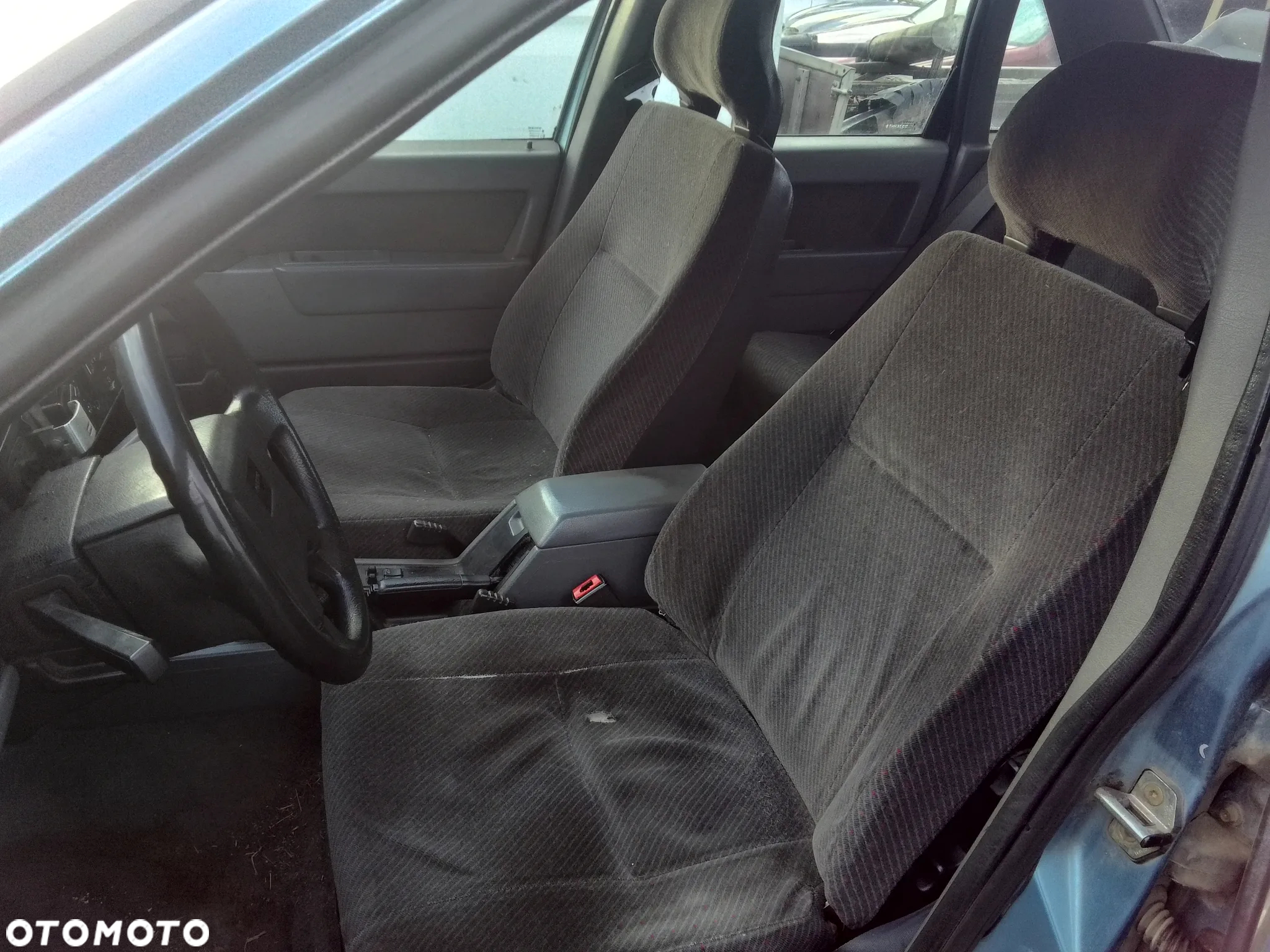 VOLVO 850 GLE 2.0B 140KM 1993R - CZĘŚCI !!! - 13