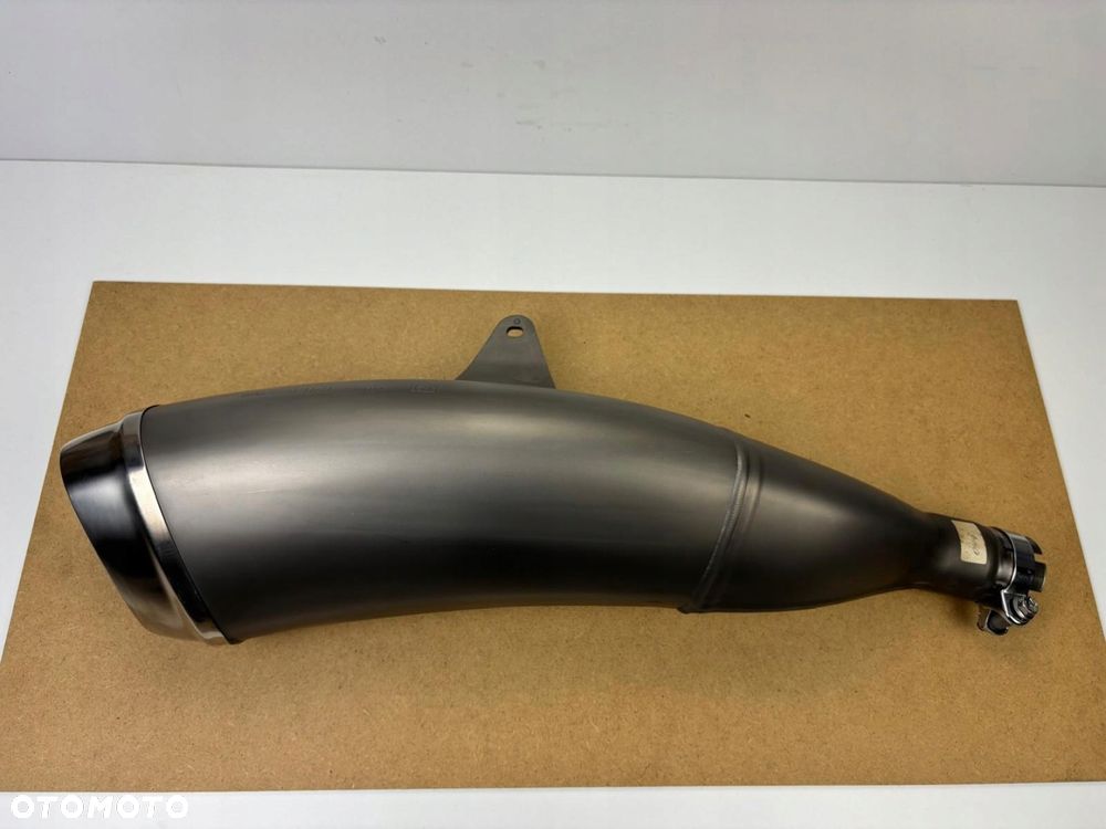 Tłumiki Suzuki GSXR 1000 K9 L0 L1 2009-11 komplet 2 sztuki Oryginał - 10