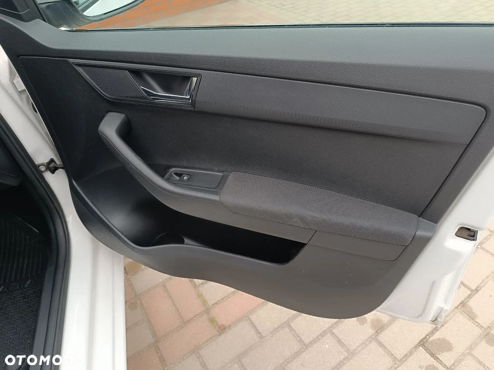 Skoda Fabia 1.0 TSI Ambition - 15