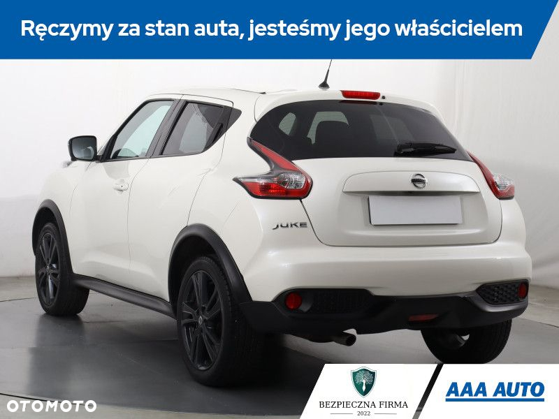 Nissan Juke - 5