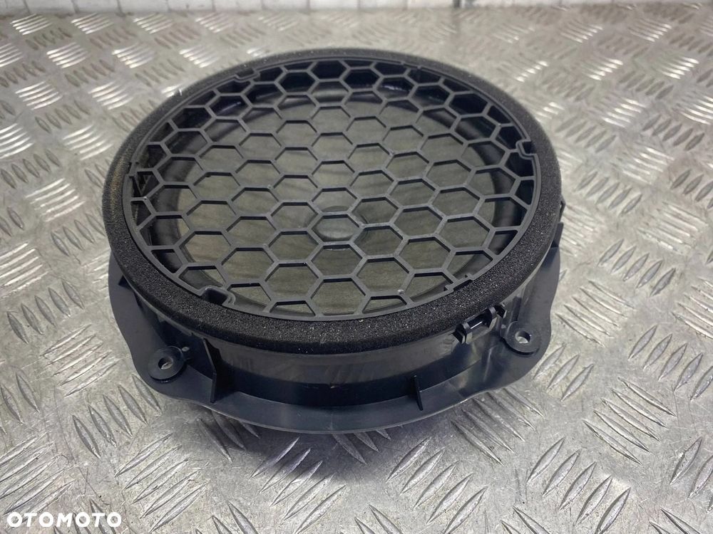 GŁOŚNIK DRZWI PRZEDNICH PRZÓD AUDI A3 8V 8V0035415 - 5