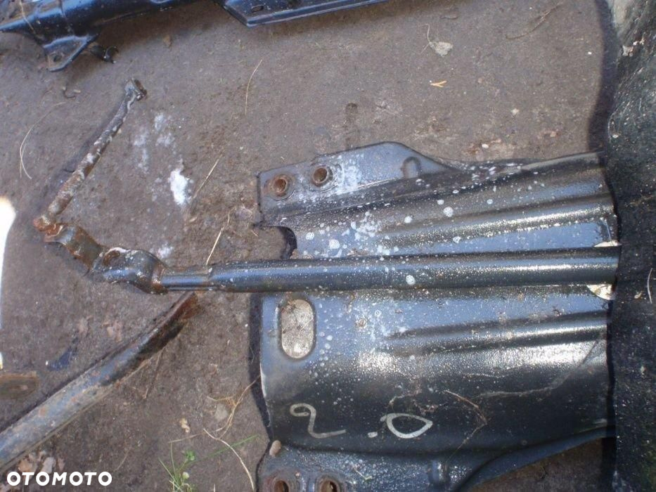 linka linki zmiany biegów  alfa romeo gtv spaider posiadam wszystkie części - 9