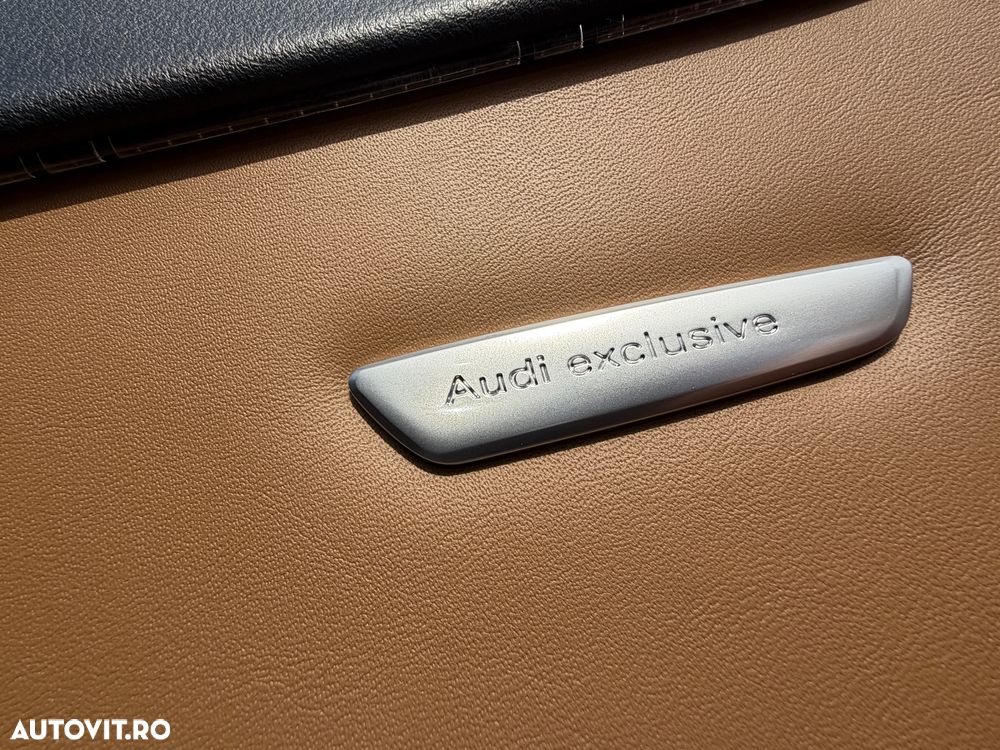 Audi A6 3.0 TDI competition quattro tiptronic - 8