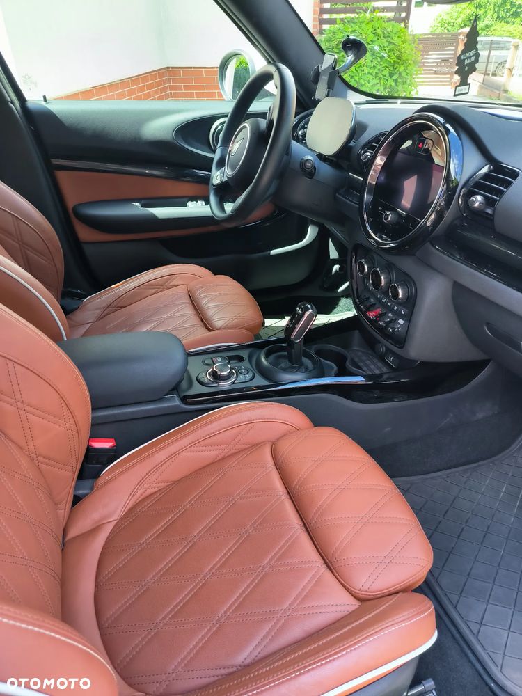 MINI Clubman - 14