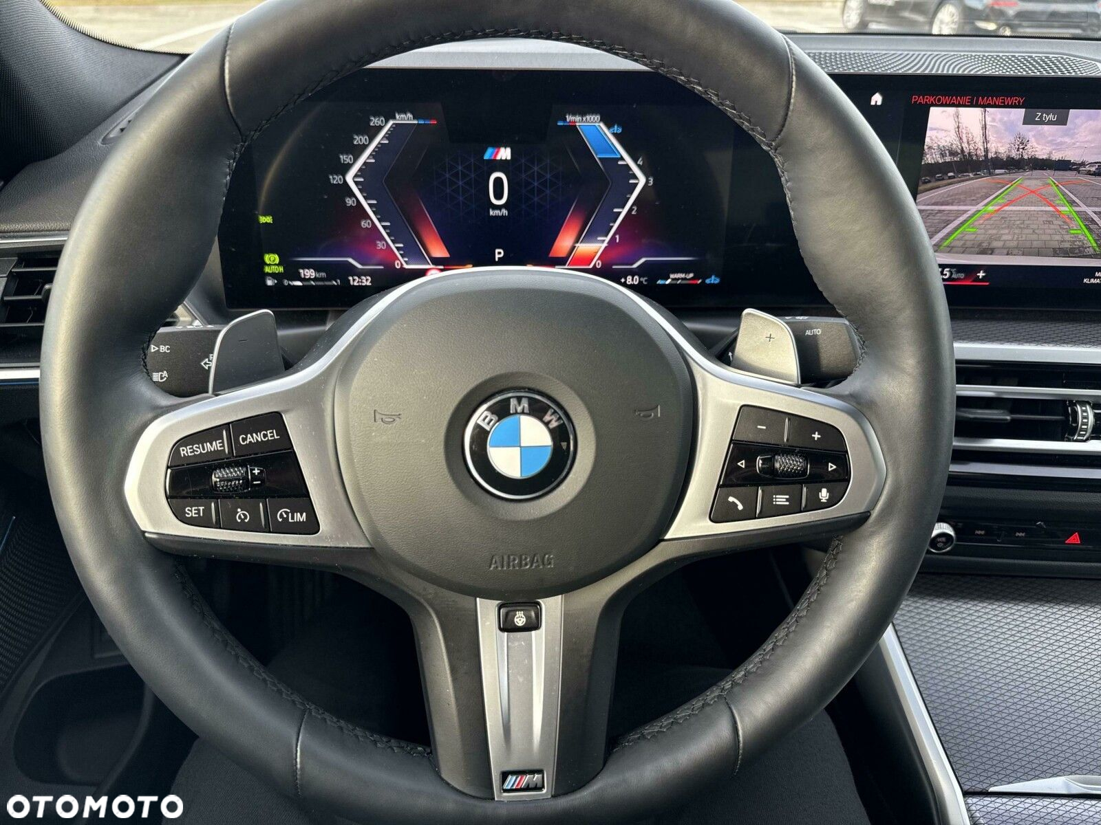 BMW Seria 3 - 6