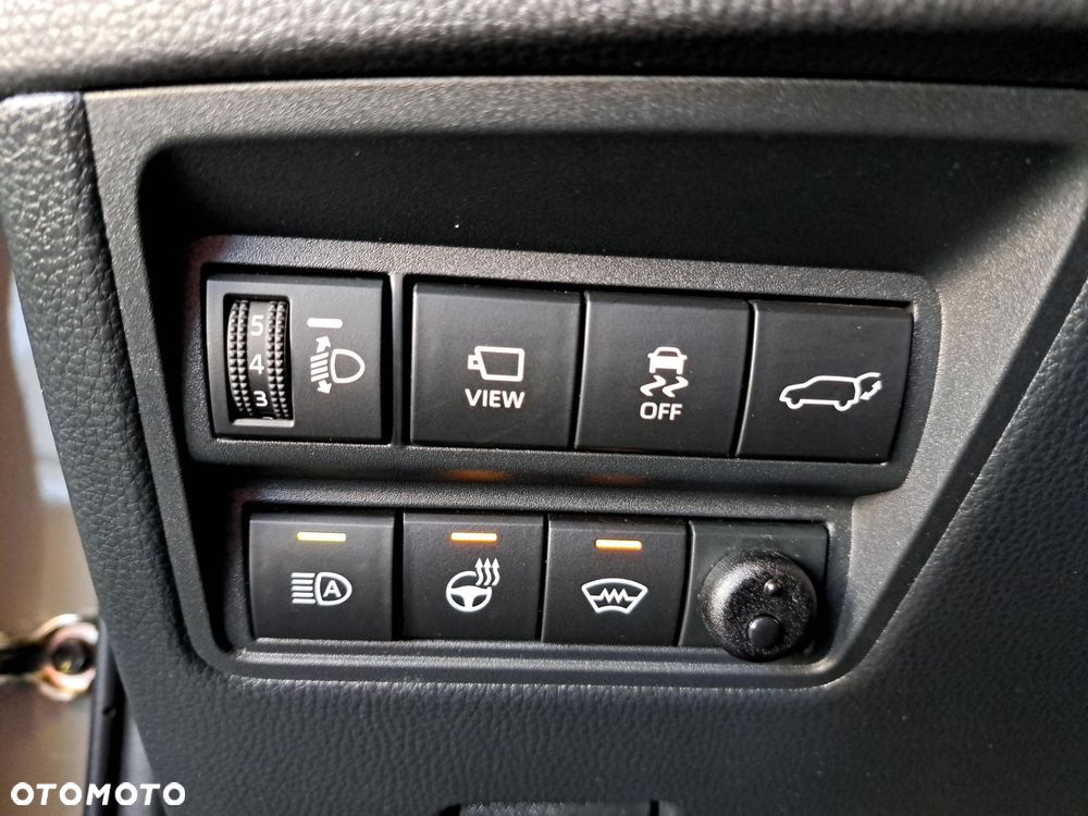 Toyota Yaris Cross - 35