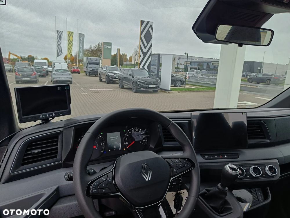 Renault Master - 8
