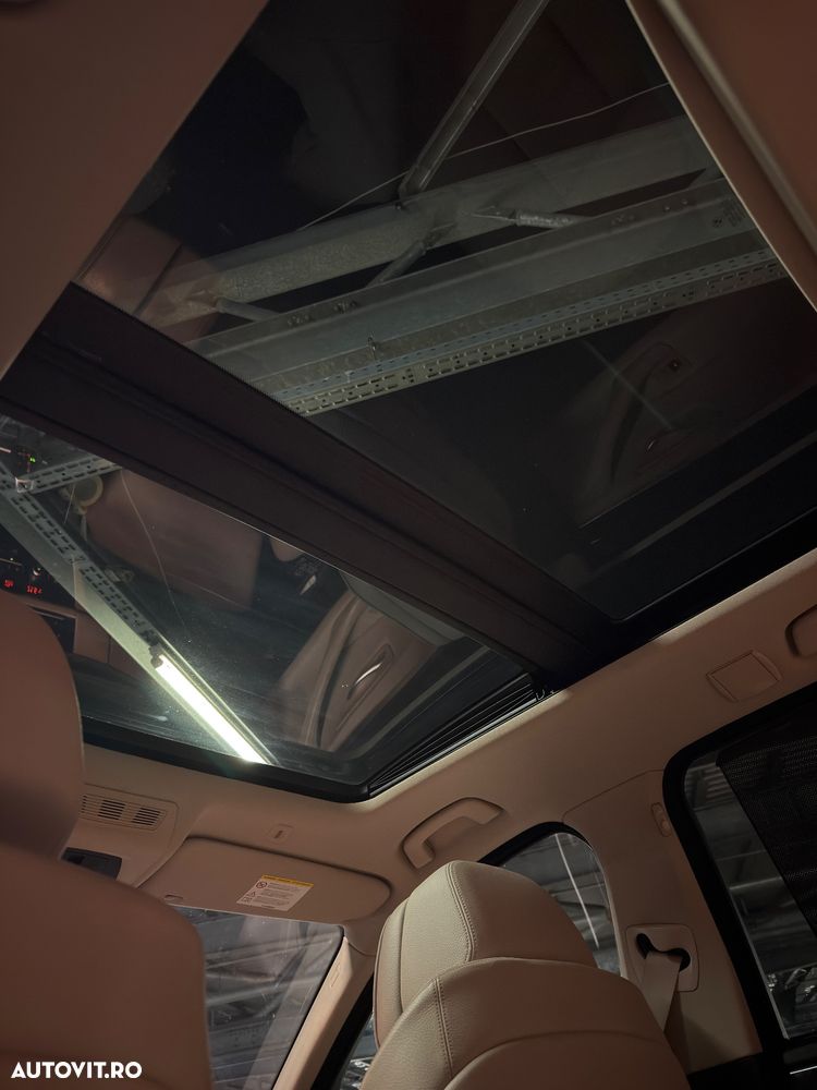 BMW Seria 5 2012 — imagine 14