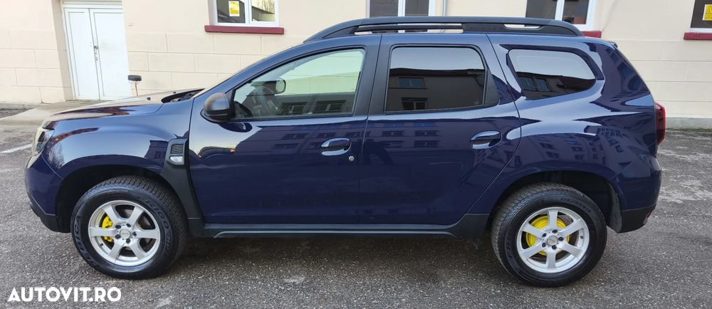 Dacia Duster - 10