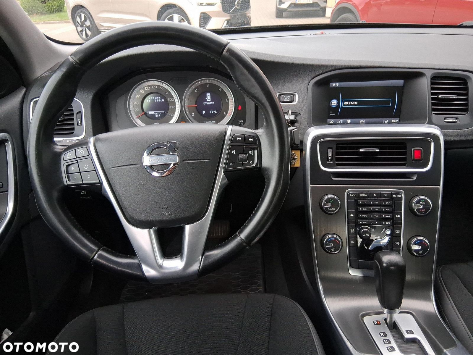 Volvo S60 - 13
