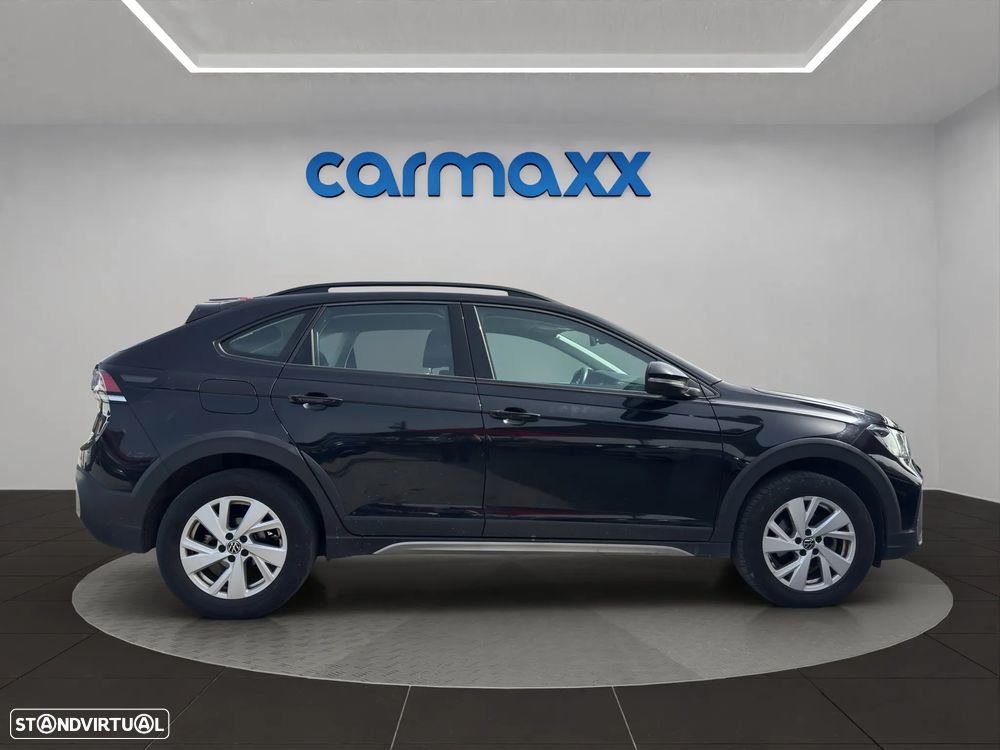 VW Taigo 1.0 TSI OPF DSG Life - 7