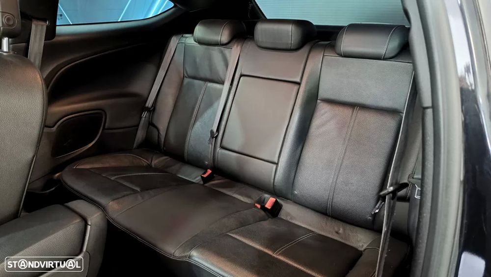 Opel Astra GTC 1.6 CDTi S/S - 40