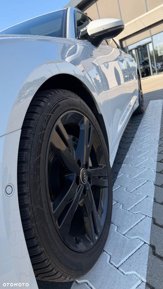 Audi A6 Allroad 45 TDI mHEV Quattro S tronic - 16