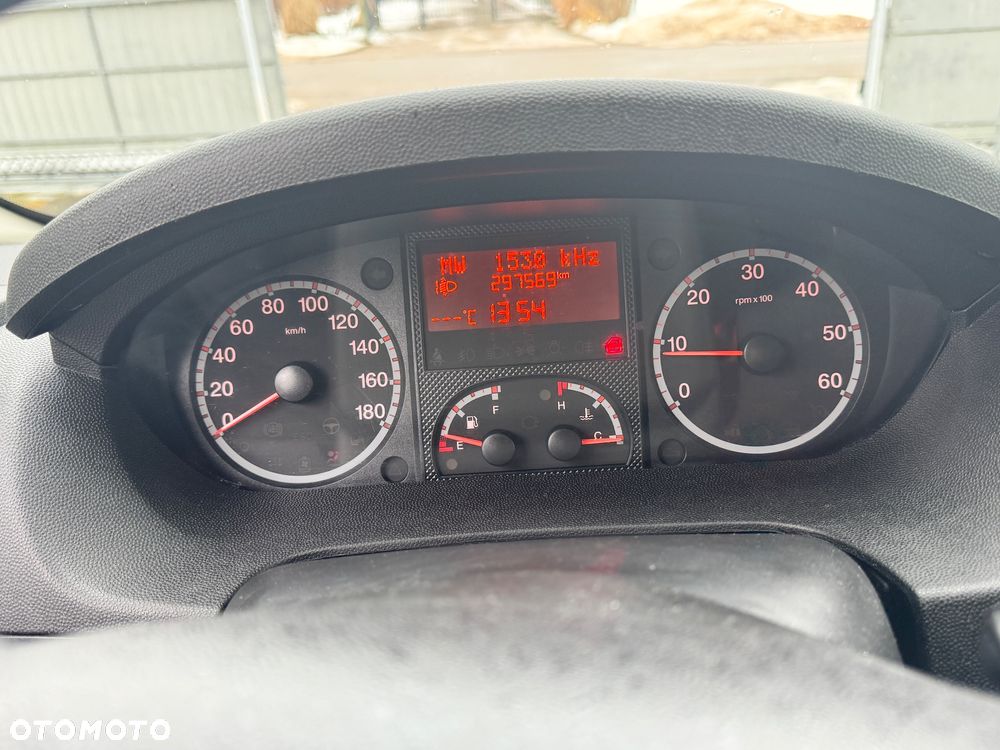 Citroën Jumper L2H2 Heavy Confort - 10