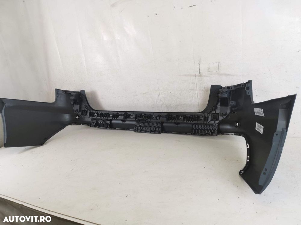 Bara Spate Audi A4 B9 2015 2016 2017 2018 2019 2020 Originala Noua - 7